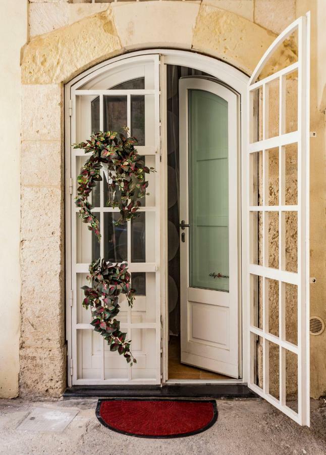 Sicily Mon Amour Ortigia Syracuse Exterior photo