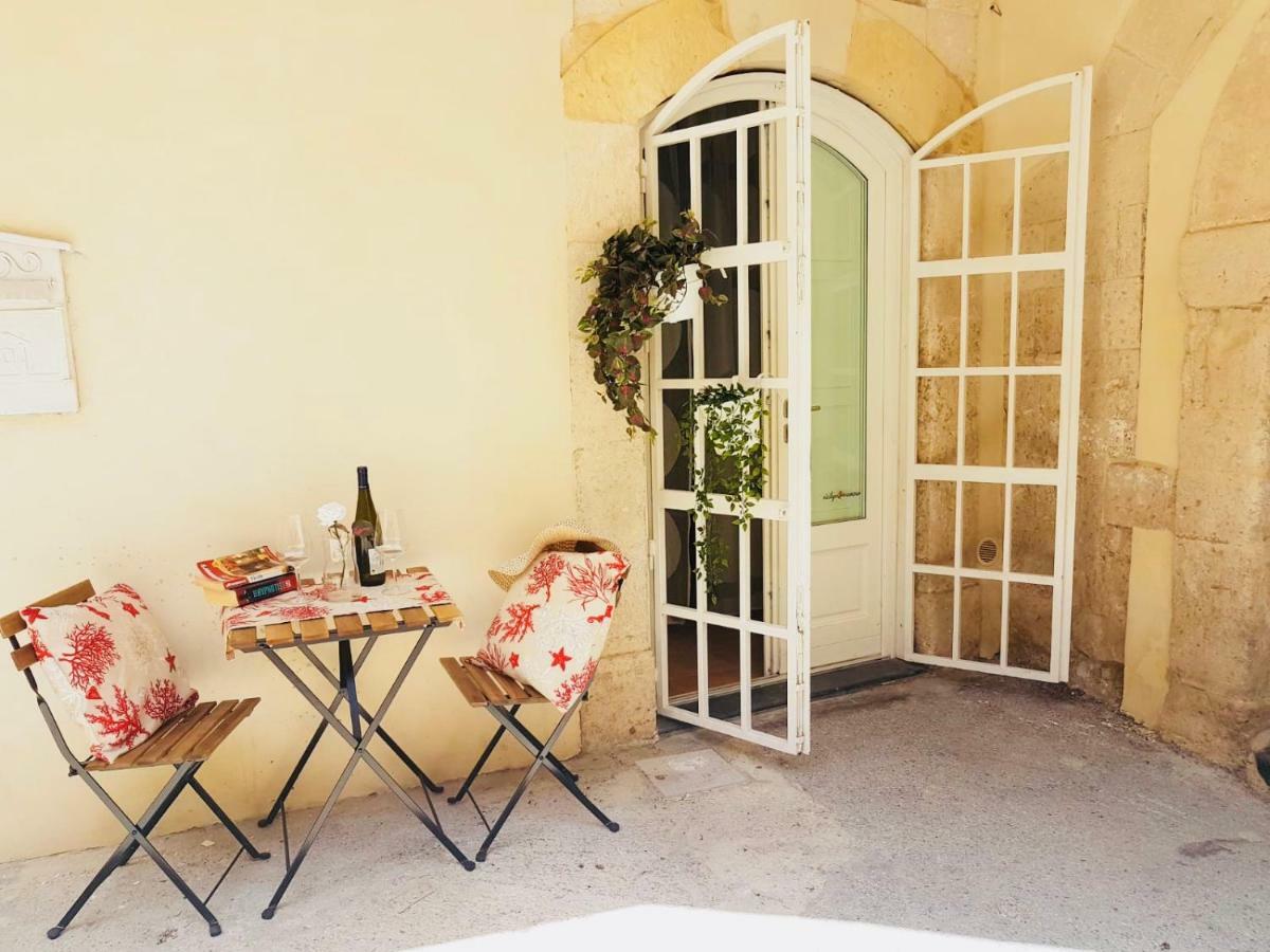 Sicily Mon Amour Ortigia Syracuse Exterior photo